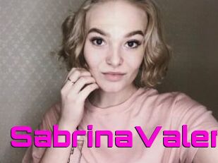 SabrinaValen