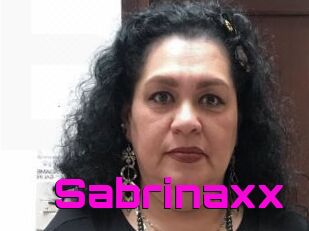 Sabrinaxx