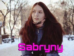 Sabryny