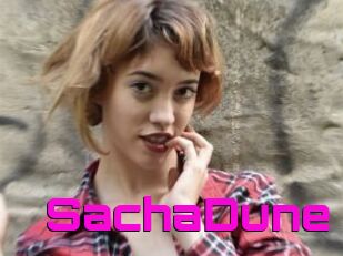SachaDune