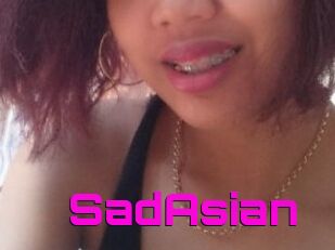 SadAsian