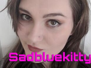 Sadbluekitty