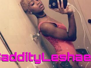 SaddityLeshae