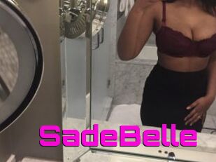 SadeBelle