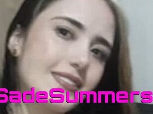 SadeSummers