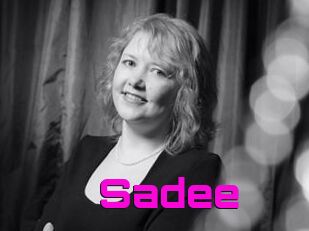 Sadee