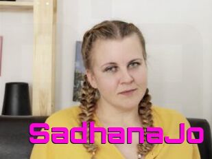 SadhanaJo