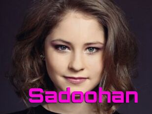 Sadoohan