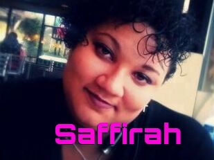 Saffirah