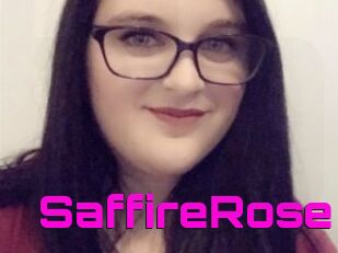 SaffireRose