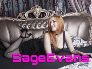SageEvans