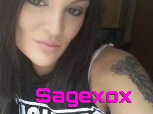 Sagexox