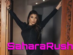 SaharaRush