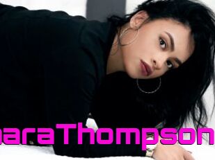 SaharaThompson