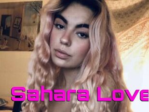 Sahara_Love