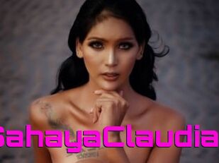 SahayaClaudia