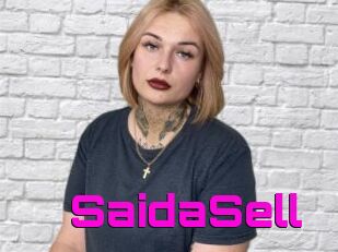 SaidaSell