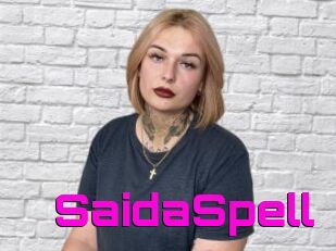 SaidaSpell