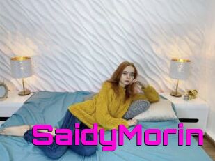 SaidyMorin