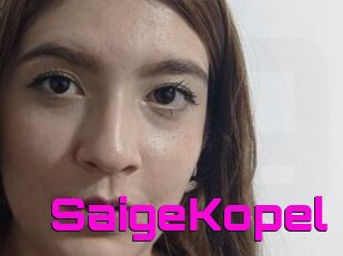 SaigeKopel