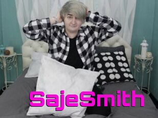 SajeSmith