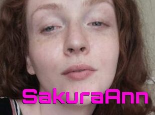 SakuraAnn