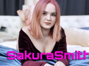 SakuraSmith