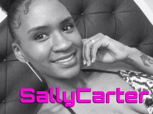 SallyCarter