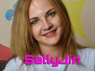 SallyJin