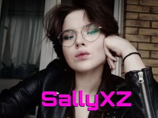 SallyXZ