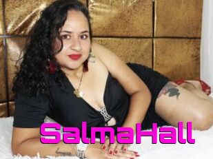 SalmaHall