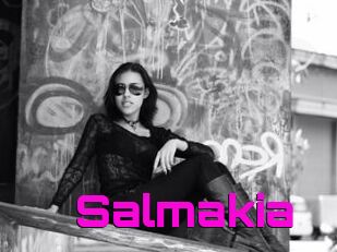 Salmakia