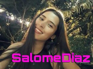 SalomeDiaz