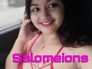 Salomeions