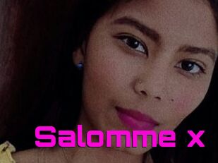 Salomme_x