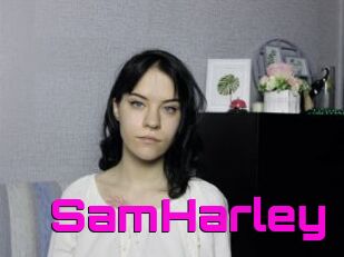 SamHarley