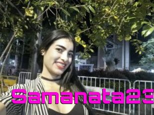 Samanata23