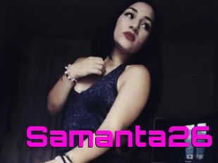 Samanta26