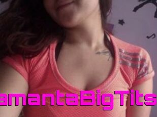 SamantaBigTits