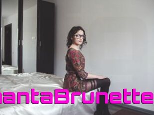 SamantaBrunette