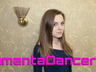 SamantaDancer