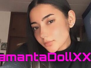 SamantaDollXX