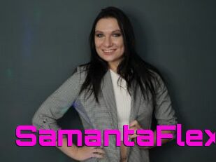 SamantaFlex