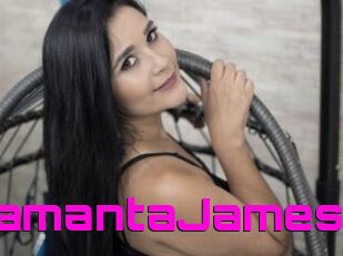 SamantaJames