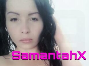 SamantahX