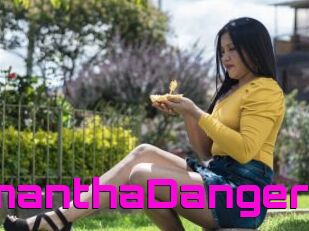 SamanthaDanger