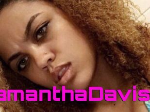 SamanthaDavis