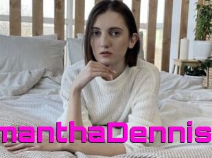 SamanthaDennis
