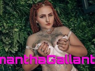 SamanthaGallant