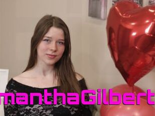 SamanthaGilbert